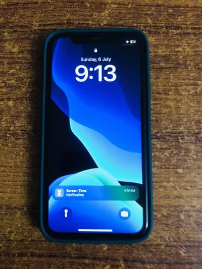 Iphone XR Pta Approved