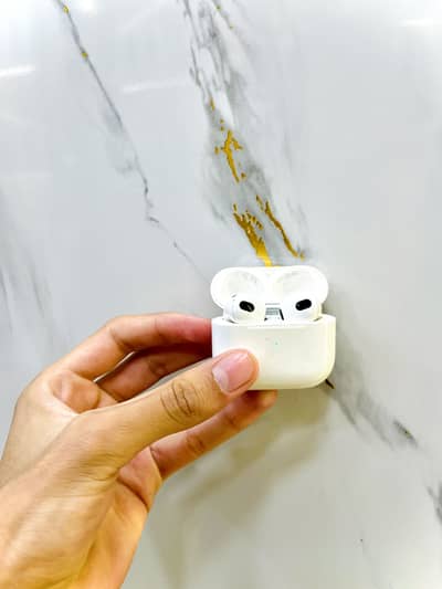 AirPods 3rd Generation