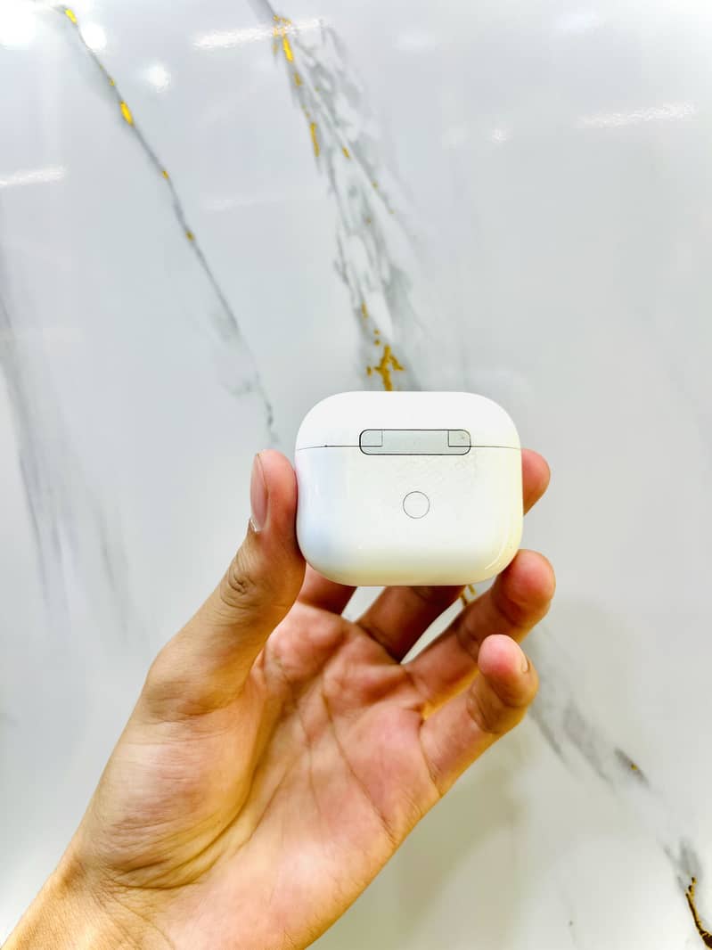 AirPods 3rd Generation 2