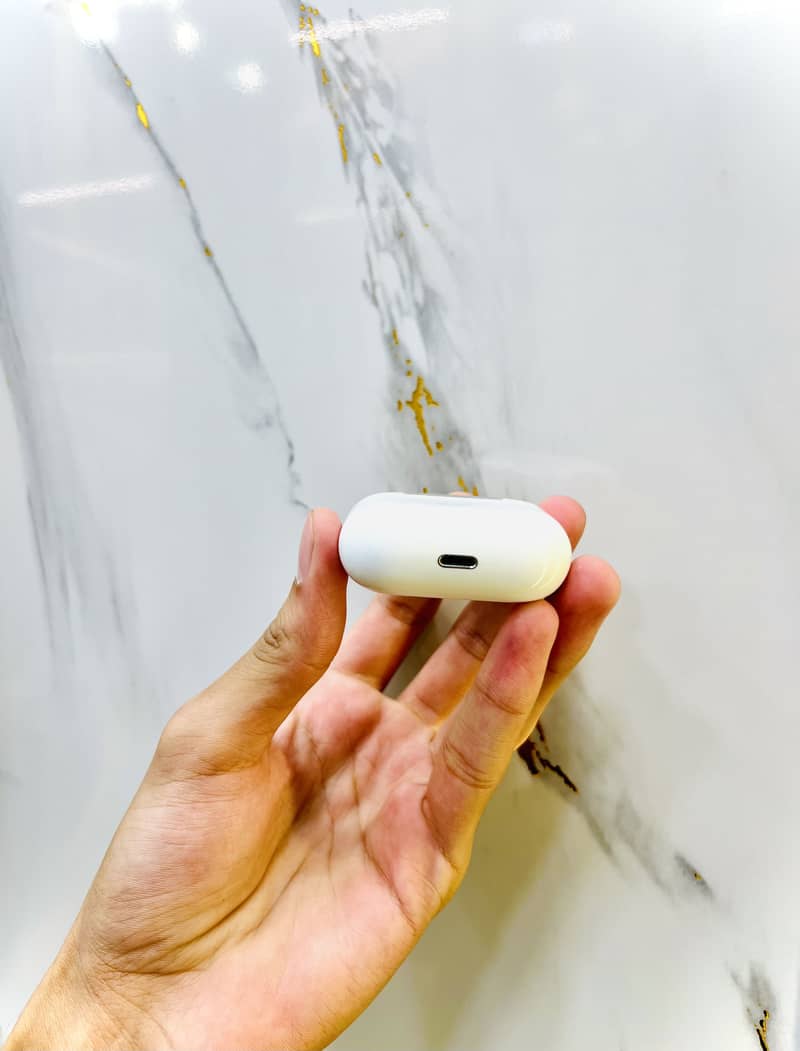 AirPods 3rd Generation 3