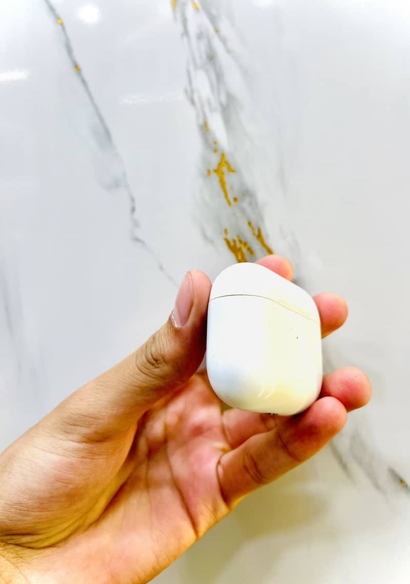 AirPods 3rd Generation 4