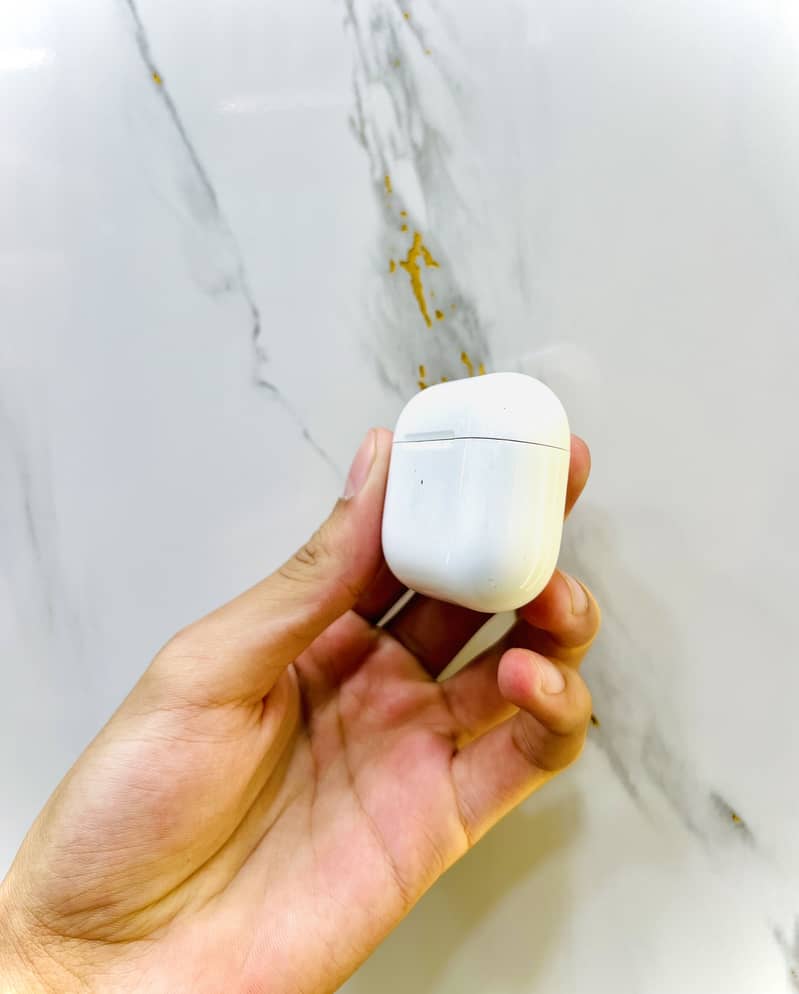 AirPods 3rd Generation 5