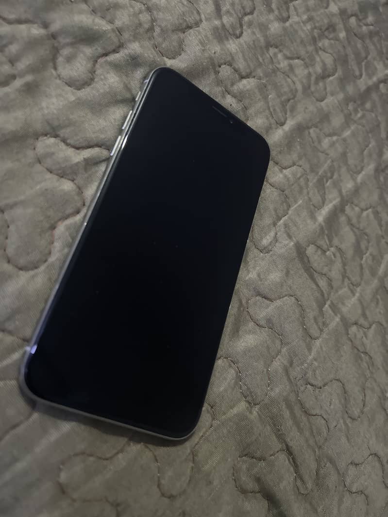 Apple iPhone X 1