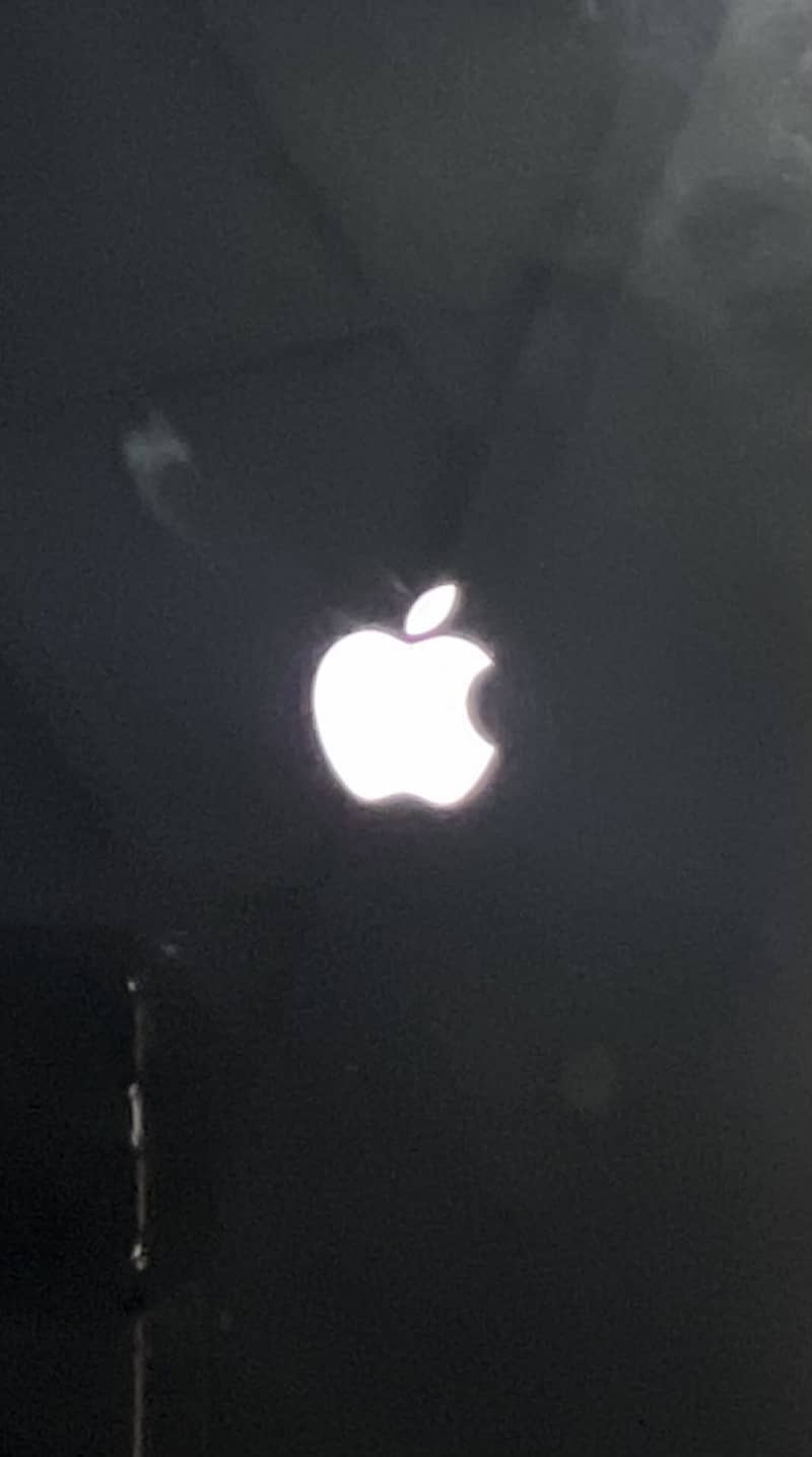 Apple iPhone X 5