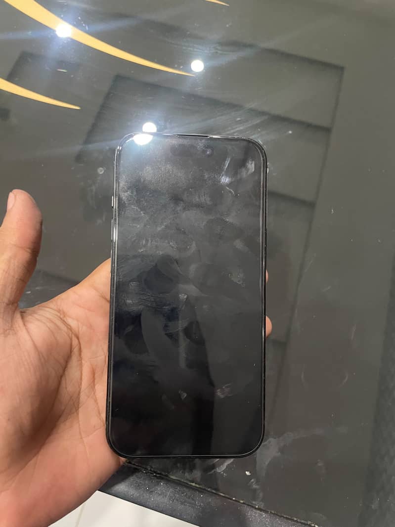 Apple iPhone 15 0