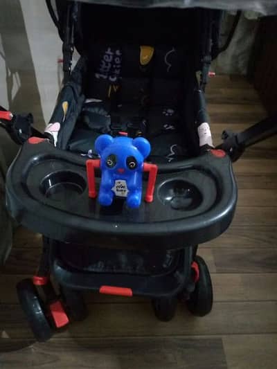 Brand New Pram | Baby Stroller 0331-5180769