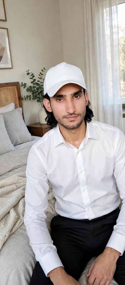 Malik Shahbaz