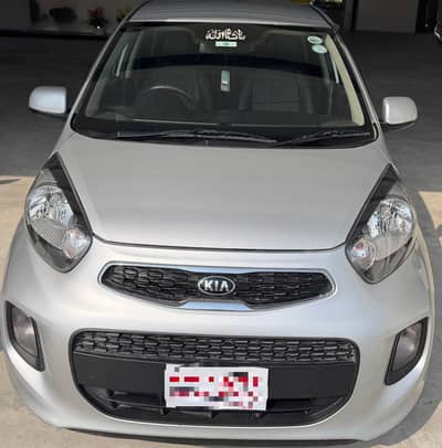 KIA Picanto 2021