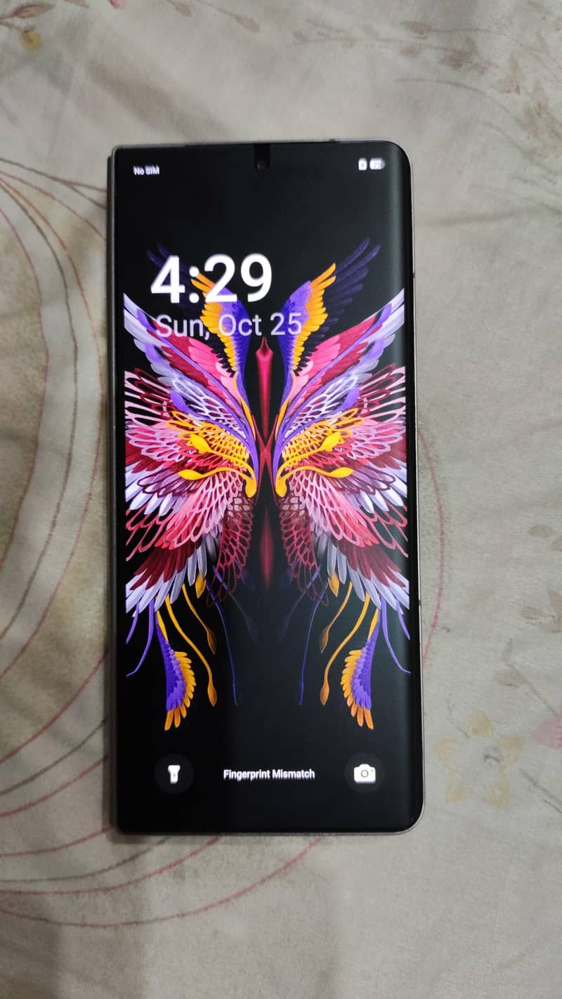 Tecno Phantom V Fold 3