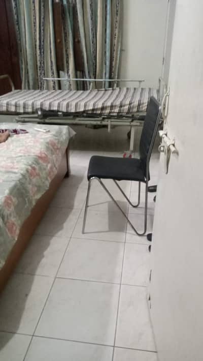 HOT DEAL FLAT FOR SALE IN BHAYANI HEIGHTS 1ST FLOOR TO 4th FLOOR Main Maskan Chowrangi, Karachi key Available Roshan Associates