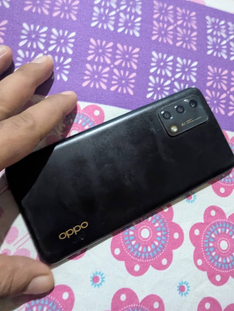 Oppo A95 6
