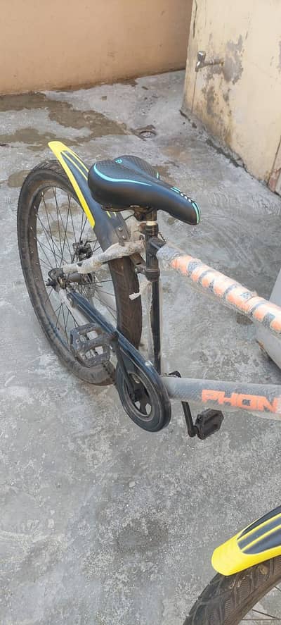 new Bicycle sale