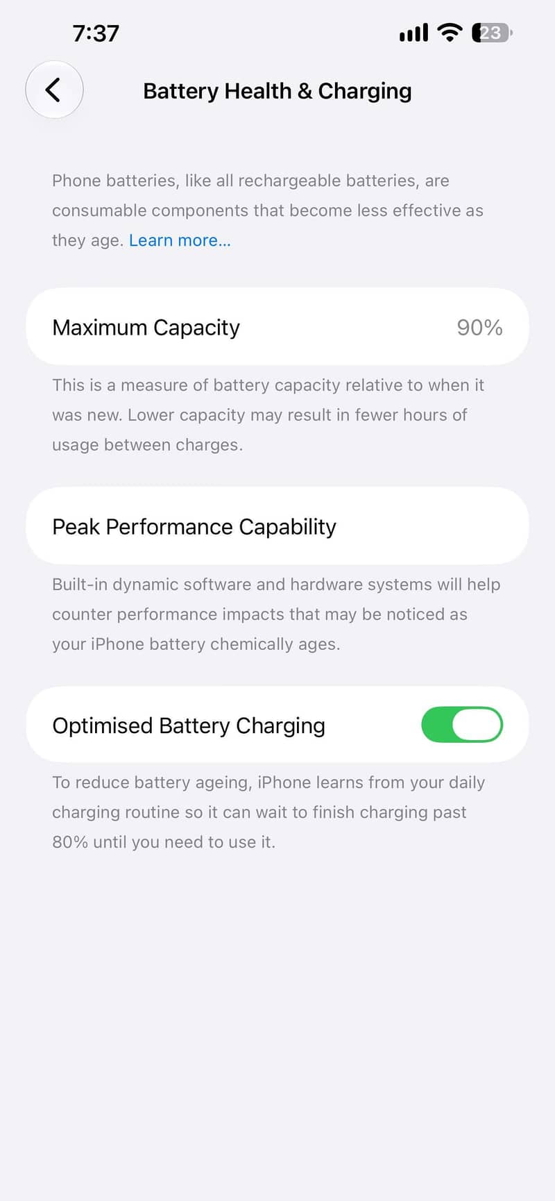 Apple iPhone 13 Pro Max 1