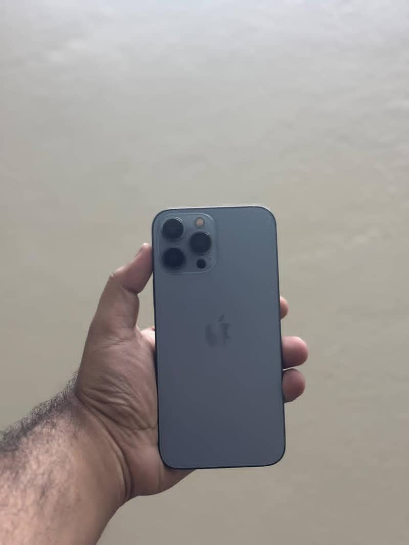 Apple iPhone 13 Pro Max 6