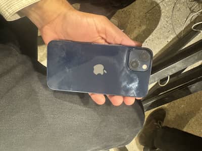 Apple iPhone 13 128 GB NON PTA 73% Battery