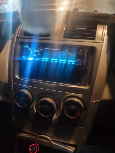 meri car m yeh tape hai blutoth aux perfect working