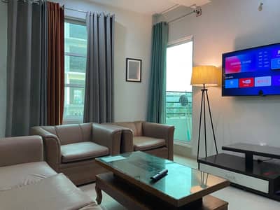 1 BEDROOM FURNISHED APARTMENT FOR RENT