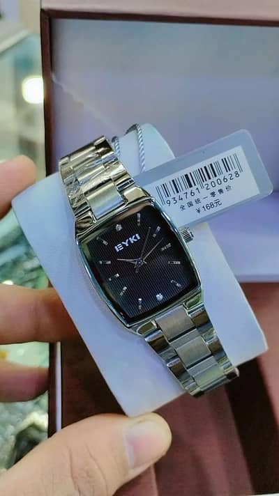 EYKI WOMEN'S WATCH