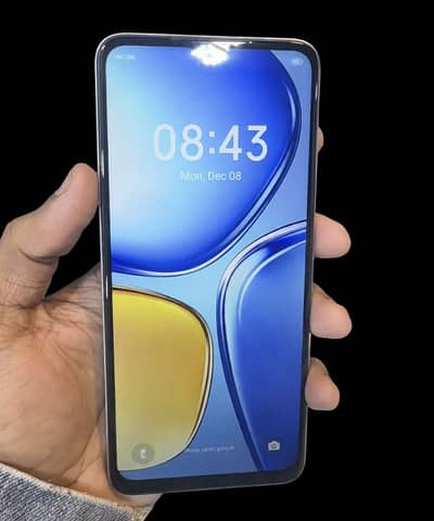 Itel A90