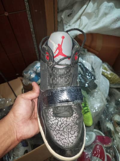 adidas Nike Jordan puma Skechers original shoes 300 pairs