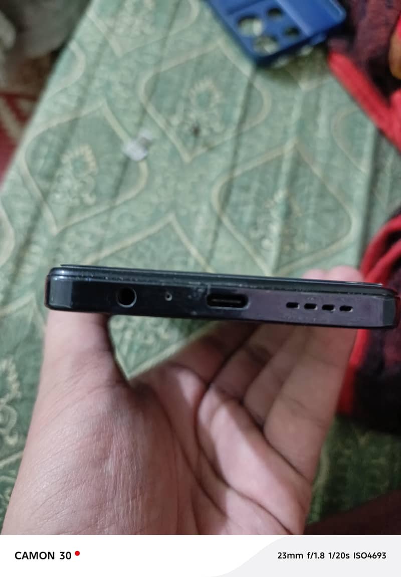 Infinix Note 30 0