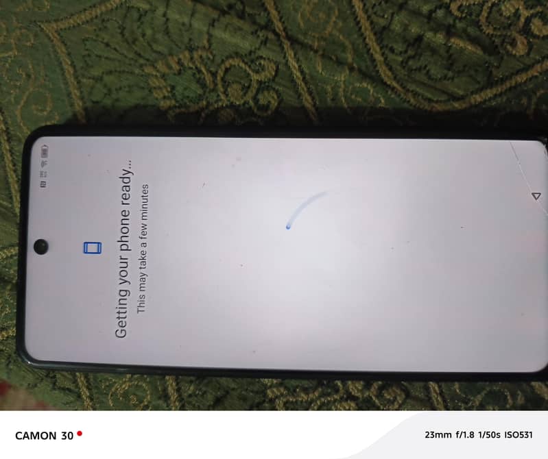 Infinix Note 30 1
