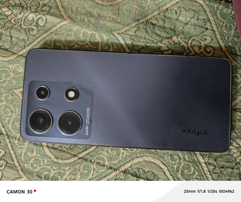 Infinix Note 30 2