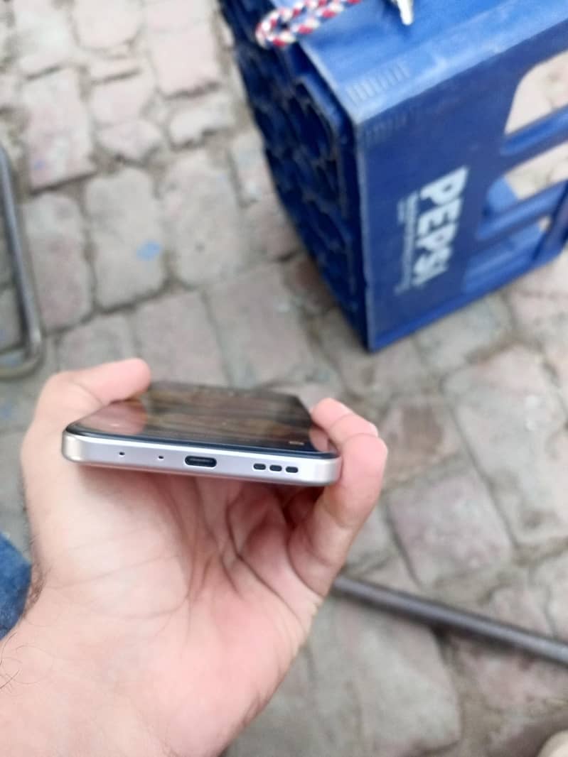 OPPO A6 5