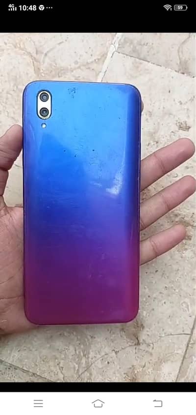 vivo y97 8 128