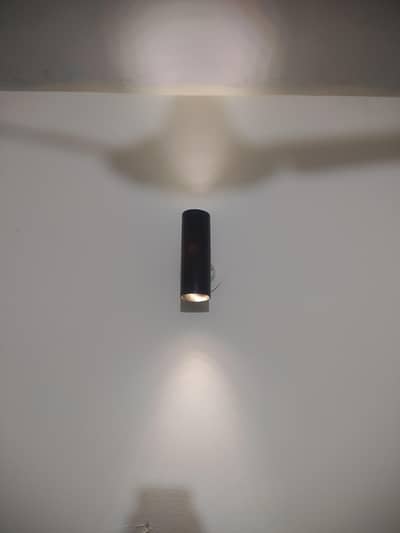 sconce Light 12w only