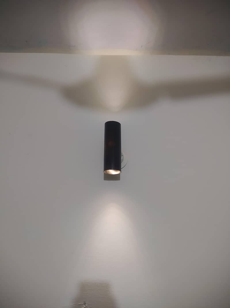 sconce Light 12w only 0