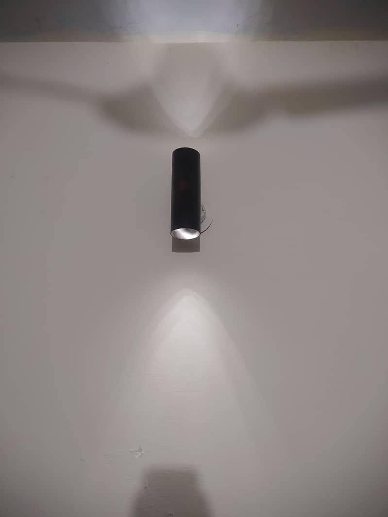 sconce Light 12w only 1