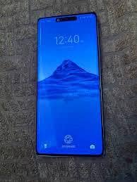 spark 20 pro + original panel 0