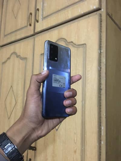 oppo f19