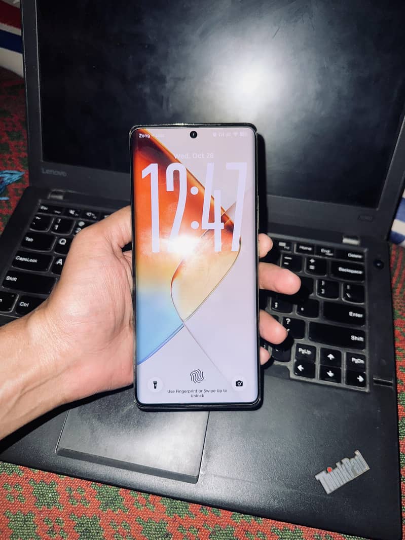 Infinix Note 40 Pro 2
