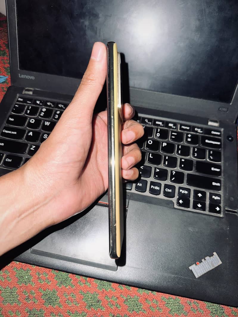 Infinix Note 40 Pro 3