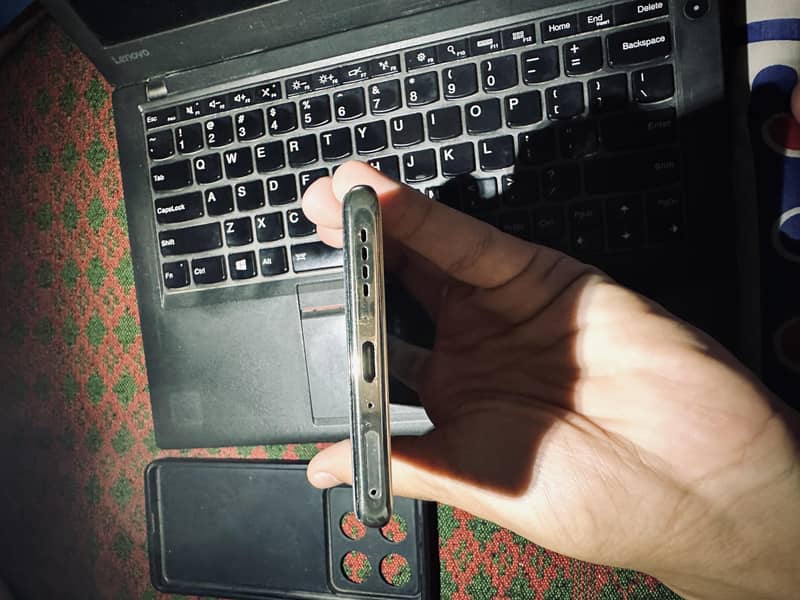 Infinix Note 40 Pro 6