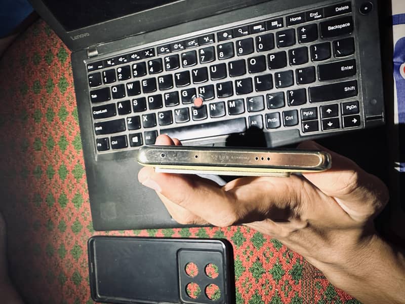Infinix Note 40 Pro 7