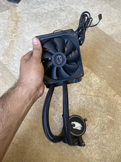 ibuy powet 120mm cooler