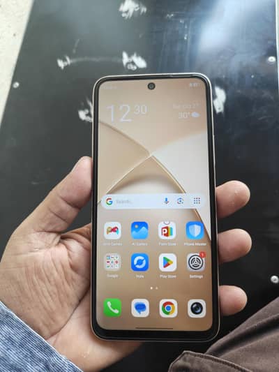 Infinix Smart 10 4/64