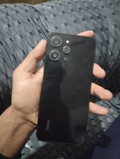 Redmi 12