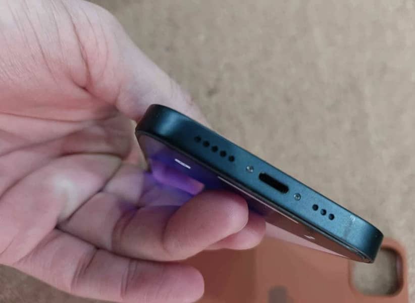 I phone 4