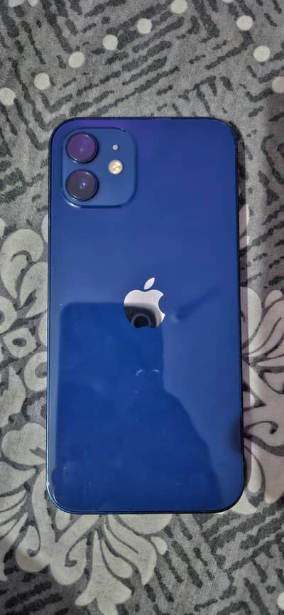 Apple iPhone 12