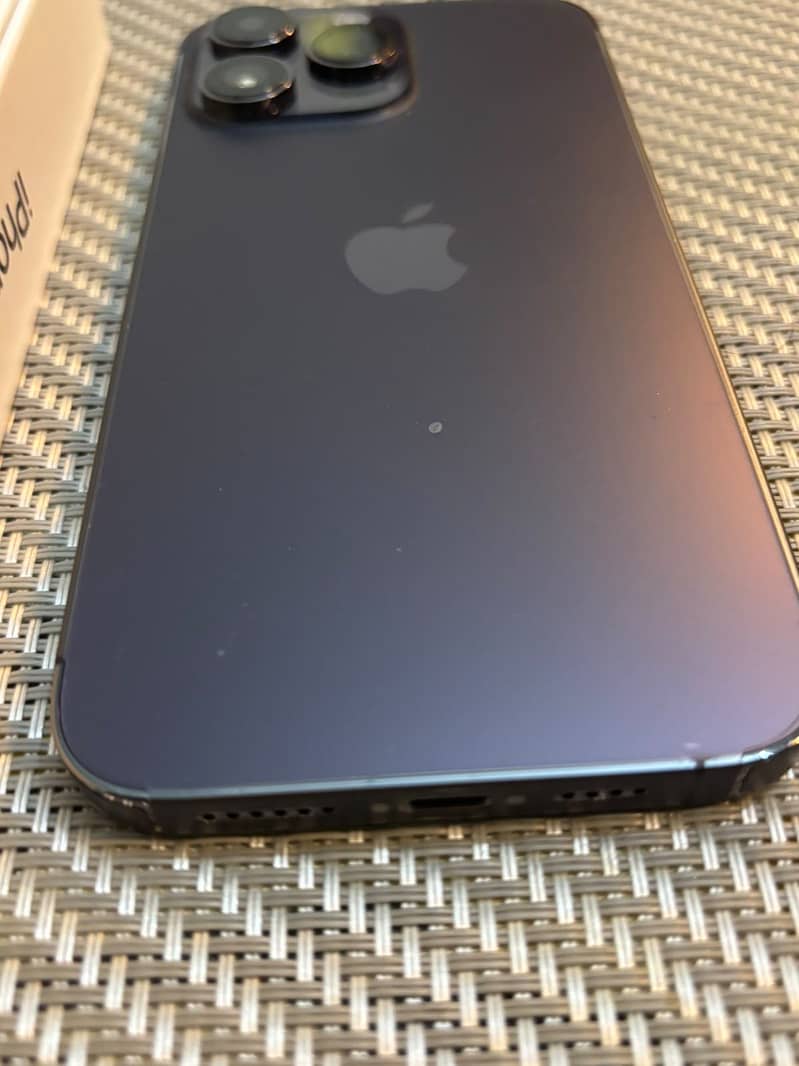 Apple iPhone 14 Pro Max 3
