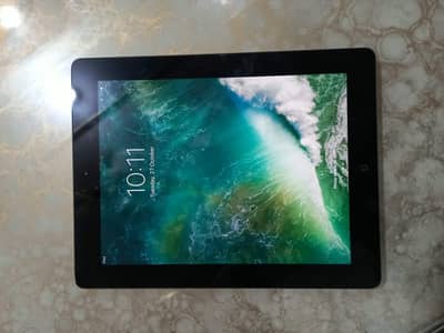 Apple ipad