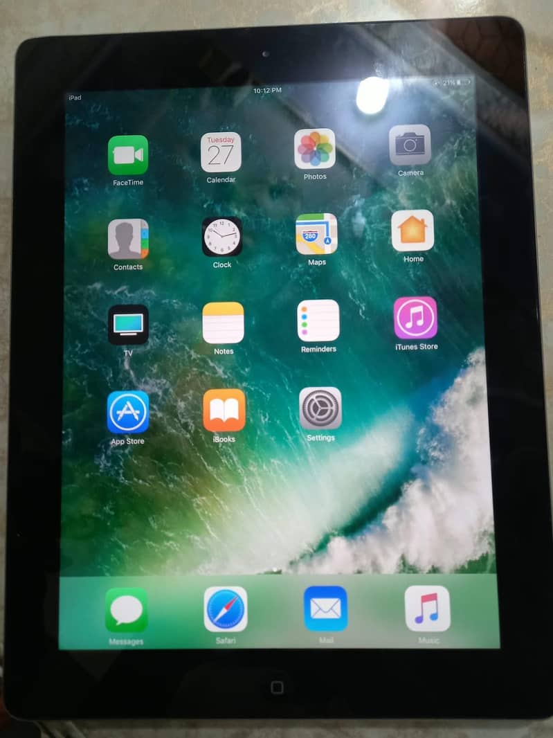 Apple ipad 1
