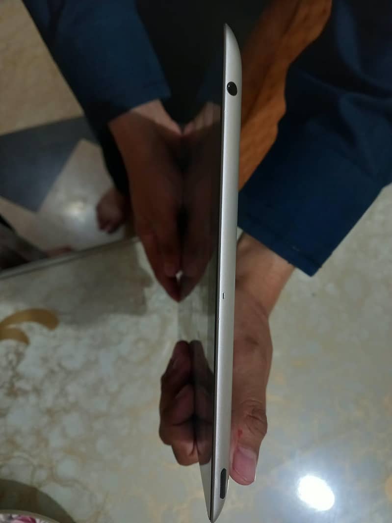 Apple ipad 3