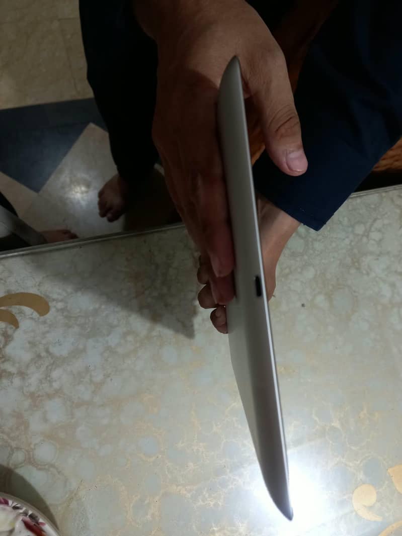 Apple ipad 4