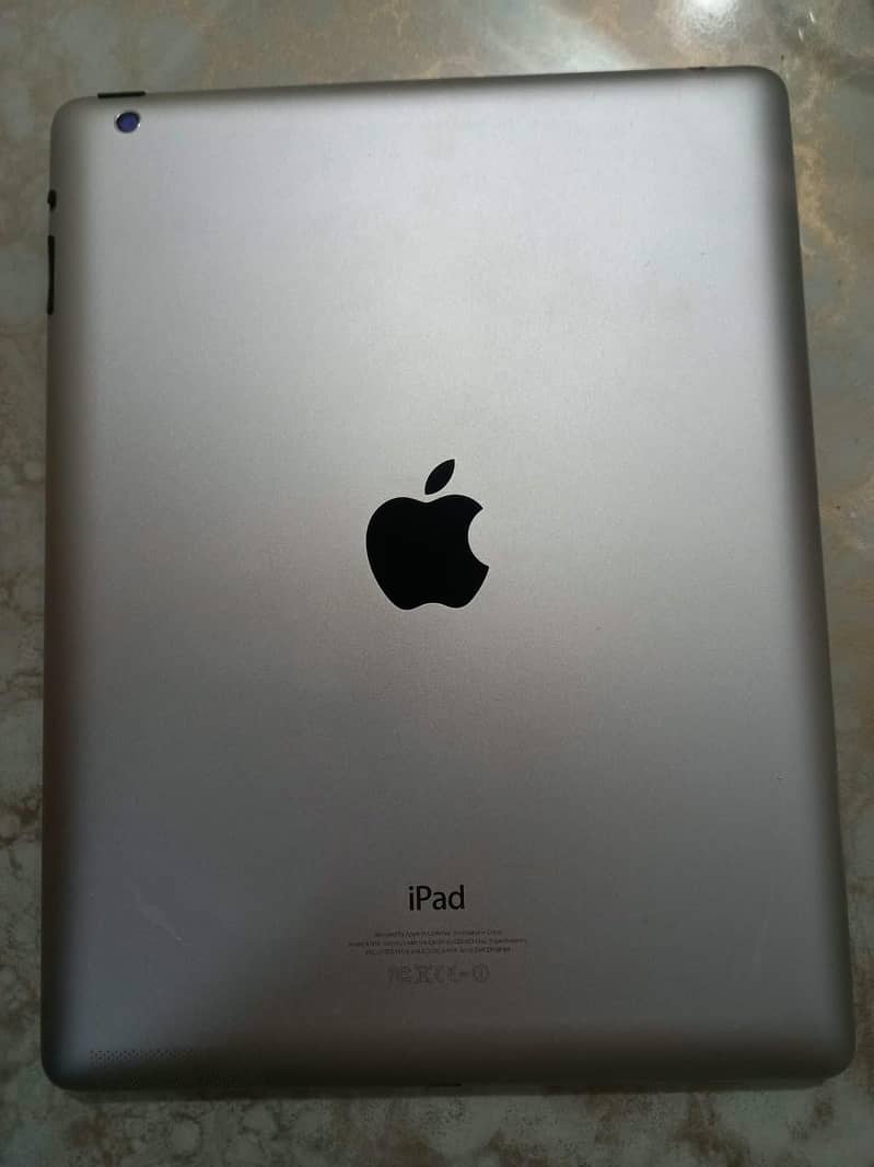 Apple ipad 5