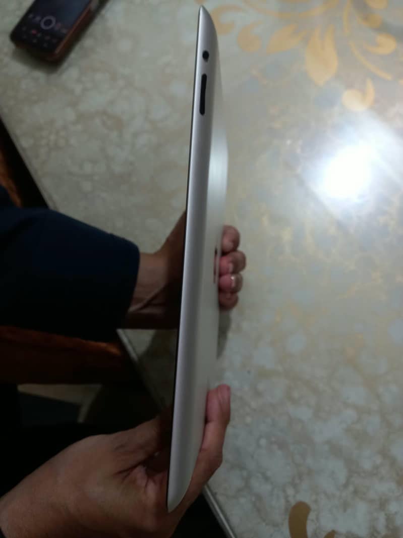 Apple ipad 6